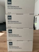 8 neue Rotweingläser von Schott Zwiesel Bayern - Lochhausen Vorschau