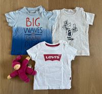 Esprit Levi’s Name it T-Shirts 68 zara H&M pusblu Bayern - Viechtach Vorschau