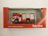 Herpa MB SK 94 HLF FW-Gerätewagen Nr.043274 Rheinland-Pfalz - Brachbach Vorschau