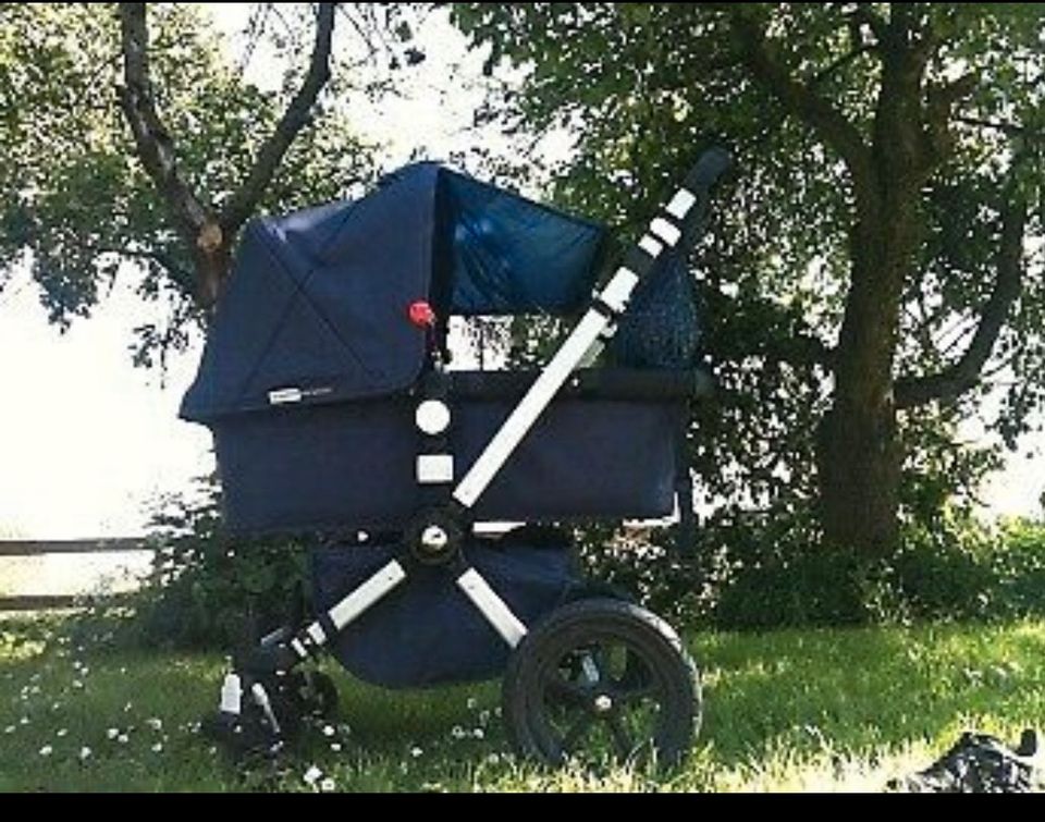 Bugaboo Kinderwagen in Stahnsdorf