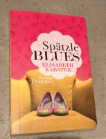 Spätzle Blues Buch Baden-Württemberg - Wendlingen am Neckar Vorschau