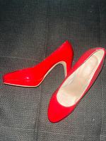 Pumps gr 40 Sachsen-Anhalt - Stendal Vorschau