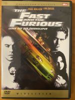DVD‘s + BluRay‘s - Fast and the Furios 1 und 4-7 Bayern - Wartenberg Vorschau