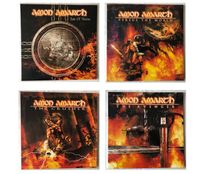 Amon Amarth - 4x LP - ERSTAUFLAGEN - Metal Vinyl - Death Viking Sachsen - Heidenau Vorschau