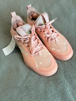 Adidas Harden Vol. 5 Icey Pink US 8,5 EU 42 Mitte - Wedding Vorschau