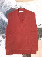 RICH & ROYAL Pullunder bourdeaux rot, Gr.S, NEU Nordrhein-Westfalen - Nettetal Vorschau