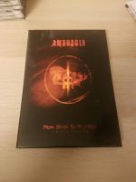 Amduscia - From Abuse to Apostasy 2CD Ltd. Industrial Electro Duisburg - Duisburg-Mitte Vorschau