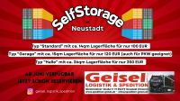 Self-Storage Lager , Garage , Halle Hessen - Neustadt Vorschau