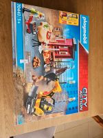 Playmobil City Action Bayern - Wildenberg Vorschau