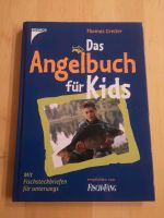 Das Angelbuch für Kids Baden-Württemberg - Meckenbeuren Vorschau