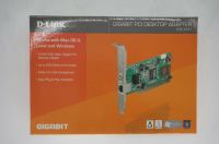 D-Link | Gigabit PCI Desktop Adapter | DGE-528T Schleswig-Holstein - Krempdorf Vorschau