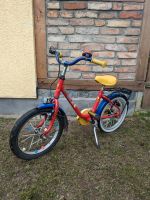 Kinderfahrrad Bad Doberan - Landkreis - Stäbelow Vorschau