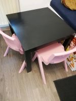 Kindertisch mit zwei Stühlen Hessen - Hofgeismar Vorschau