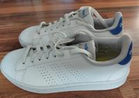 Damen Turnschuhe ADIDAS  GX8213/ in Weiß  Gr. 39 1/2 Münster (Westfalen) - Aaseestadt Vorschau