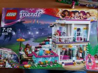 LEGO friends 41135 Livis Popstar Villa Bayern - Wegscheid Vorschau