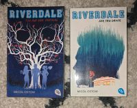 Riverdale Bücher Der Tag davor + Tod auf dem Festival Berlin - Spandau Vorschau