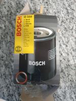 Bosch Ölfilter O 550 Hessen - Baunatal Vorschau