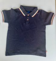 Tom Tailor Poloshirt in dunkelgrau Gr. 128/134 Nordrhein-Westfalen - Hellenthal Vorschau