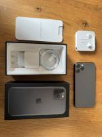 IPhone 11 pro 256GB space grey Bayern - Kulmbach Vorschau