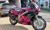 Yamaha FZR 600 Bayern - Freyung Vorschau