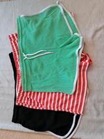 3x kurze Hose, L, Janina, ungetragen Rheinland-Pfalz - Boppard Vorschau