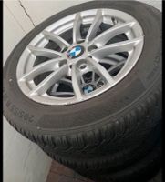 Originale BMW Felgen (s. Beschreibung) Nordrhein-Westfalen - Jüchen Vorschau