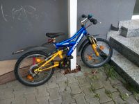 Kinder Fahrrad 20 Zoll Baden-Württemberg - Ludwigsburg Vorschau