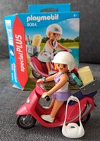 Playmobil Special Plus 9084 Strand Girl mit Roller Thüringen - Gera Vorschau