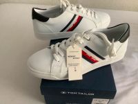 Tom Tailor Damen Sneaker Gr 42 Hessen - Wiesbaden Vorschau