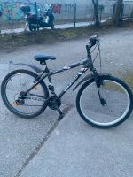 Fahrrad Marke Yazoo,26"Zoll,21Gânge,Schutzbleche Federn,Klingel München - Schwabing-West Vorschau