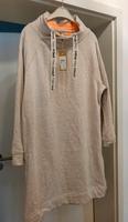 Neu-Cecil Longshirt Sweat Big Dress  Gr XL gr 46 Kleid NP 70€ Bayern - Günzburg Vorschau