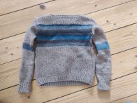 Pullover Selbstgestrickt 100%Wolle Baden-Württemberg - Karlsruhe Vorschau