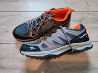 KangaRoos Wanderschuh  wasserdicht Tex-Membran Gr. 41 Bayern - Unterpleichfeld Vorschau
