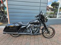 Harley-Davidson FLHXST Street Glide 117 Cui Jekill & Hyde Nordrhein-Westfalen - Kamen Vorschau