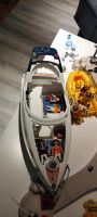 Playmobil großes Hafenpolizei-Set mit Yacht Hessen - Calden Vorschau
