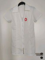 Krankenschwester Kostüm in 36/38, neu Düsseldorf - Flingern Nord Vorschau