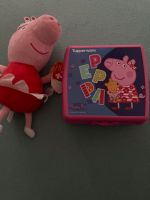 Peppa Wutz Kuscheltier von Ty und Brotdose Tupper Rheinland-Pfalz - Diez Vorschau