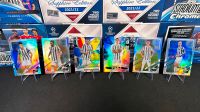 2020-21 Topps Chrome UEFA Champions League Juventus Turin Bundle Stuttgart - Bad Cannstatt Vorschau