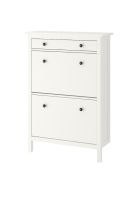 Hemnes Schuhschrank Ikea Nordrhein-Westfalen - Kreuzau Vorschau