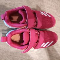 Adidas Sneaker Schuhe 32 Größe für Mädchen Düsseldorf - Garath Vorschau