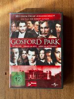 Gosford Park DVD Baden-Württemberg - Schwanau Vorschau