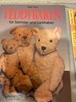 Teddybären Buch und Schnittmusterhefte Baden-Württemberg - Mahlberg Vorschau