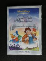 Disney DVD Zauberhafte Märchenwelt Teil 3 - Mathemagie - Ben Baden-Württemberg - Winnenden Vorschau