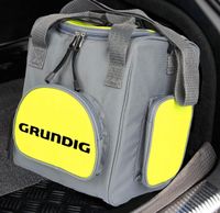 Grundig (elektronische) Kühltasche (NEU) Hessen - Großkrotzenburg Vorschau