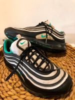 Nike Air Max 97 Black Clear Emerald Niedersachsen - Braunschweig Vorschau