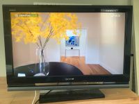 Fernseher Sony 32 Zoll KDL-32V4500 Schleswig-Holstein - Ahrensburg Vorschau