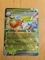 Pokemon Holo ex-Karte, "Psiopatra ex", dt., original Bayern - Steinhöring Vorschau