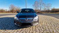 Opel Insignia 2.0 CDTI 150 Jahre Opel 96kW 150 Ja... Dresden - Innere Altstadt Vorschau