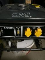 CMI C-G 2200 generator Harburg - Hamburg Neuenfelde Vorschau