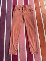 Brax Ana Jeans Damen 29/34 Malve Frühling 38L Sensation push up Saarbrücken-Mitte - Malstatt Vorschau